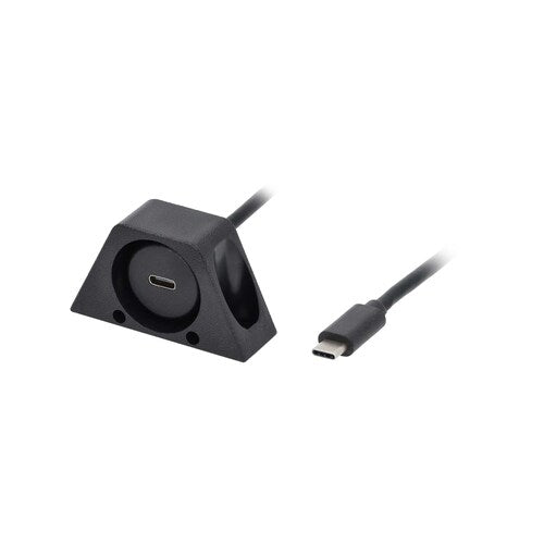 Install Bay IBR145 Flush Mount USB Type-C Charging Socket