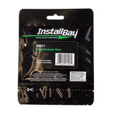 Charger l'image dans la galerie, Install Bay IBR17 Assorted Ring Terminals 5/16 &amp; 3/5 IN Vinyl - Retail Pack