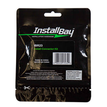 Load image into Gallery viewer, Install Bay IBR23 Install Connector Kit - Retail Pack