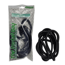Charger l'image dans la galerie, Install Bay IBR41 Flex Loom Tubing 7 Feet long - 3/8 Inch Dia - Retail Pack