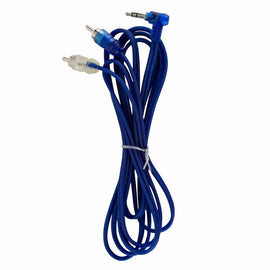 Install Bay IBR44 3.5MM TO RCA - 2M - Retail Pack