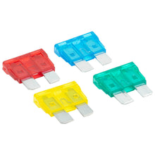 Charger l'image dans la galerie, Install Bay IBR45 ATC ASSORTED FUSES 10 - 15 - 20 - 30 AMP - Retail Pack