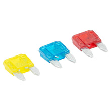 Load image into Gallery viewer, Install Bay IBR46 ATM ASSORTED FUSES 2 EA 10 /15/ 20 AMP - Retail Pack