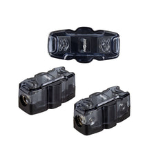 Charger l'image dans la galerie, Install Bay IBR51 Mini Anl Fuse Holder - Nickel - Retail Pack