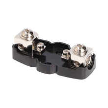 Charger l'image dans la galerie, Install Bay IBR52 ANL/MANL Fuse Holder - NICKEL - Retail Pack