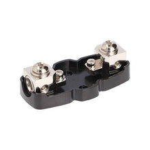 Charger l'image dans la galerie, Install Bay IBR52 ANL/MANL Fuse Holder - NICKEL - Retail Pack