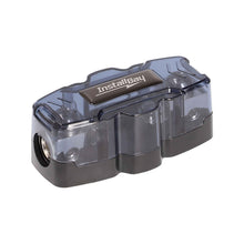 Charger l'image dans la galerie, Install Bay IBR52 ANL/MANL Fuse Holder - NICKEL - Retail Pack