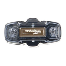 Charger l'image dans la galerie, Install Bay IBR52 ANL/MANL Fuse Holder - NICKEL - Retail Pack