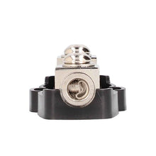 Charger l'image dans la galerie, Install Bay IBR52 ANL/MANL Fuse Holder - NICKEL - Retail Pack