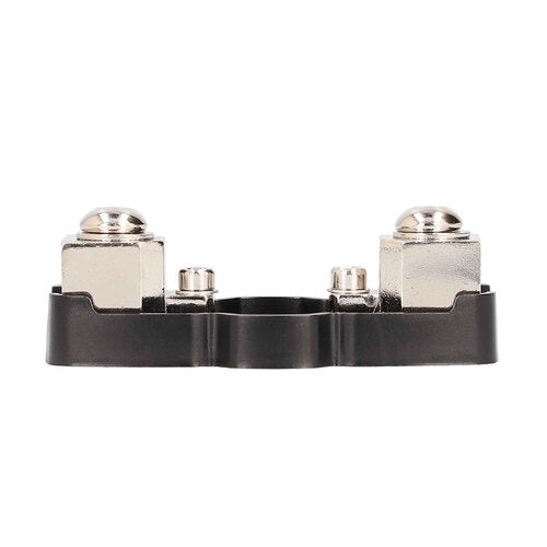Install Bay IBR52 ANL/MANL Fuse Holder - NICKEL - Retail Pack