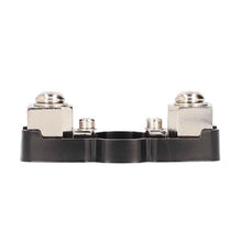 Charger l'image dans la galerie, Install Bay IBR52 ANL/MANL Fuse Holder - NICKEL - Retail Pack