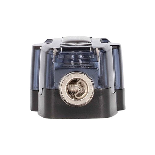 Install Bay IBR52 ANL/MANL Fuse Holder - NICKEL - Retail Pack