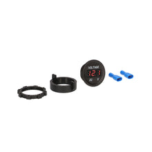 Load image into Gallery viewer, Install Bay IBR56 Mini Voltage Meter with Hardware - Retail Pack