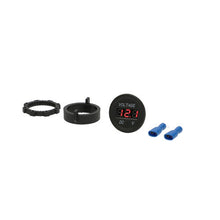 Load image into Gallery viewer, Install Bay IBR56 Mini Voltage Meter with Hardware - Retail Pack