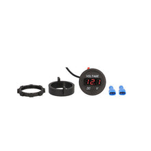 Load image into Gallery viewer, Install Bay IBR56 Mini Voltage Meter with Hardware - Retail Pack