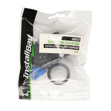 Load image into Gallery viewer, Install Bay IBR57 Dual USB Water Resistant with Cover - Retail Pack