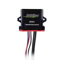 Charger l'image dans la galerie, Install Bay IBR64 Bluetooth Audio Receiver - Retail Pack