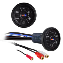 Load image into Gallery viewer, Install Bay IBR65 Bluetooth Audio Receiver Flush Mount - Retail Pack