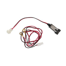 Charger l'image dans la galerie, Install Bay IBR66 Toyota Style Knockout USB Car Charger - Retail Pack