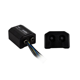Install Bay IBR69 MINI Line Output Converter 2 CHANNEL - Retail Pack
