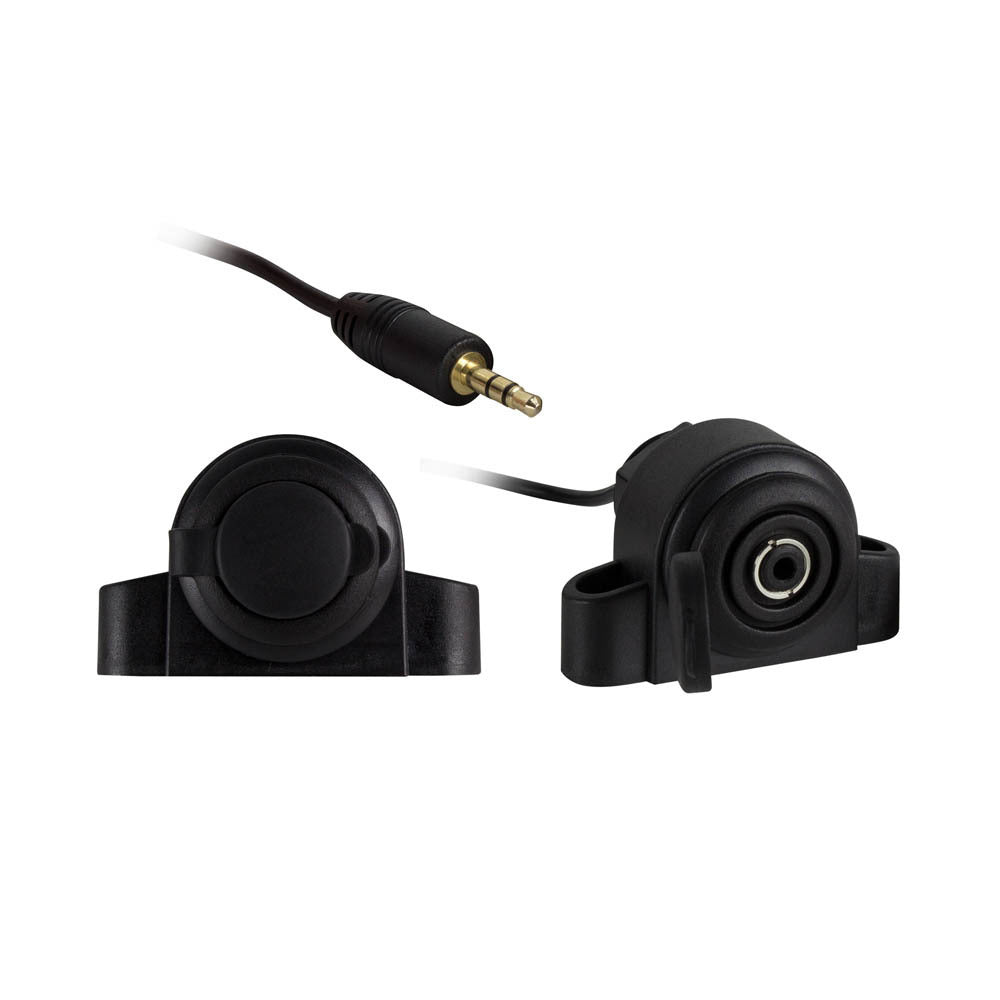 Install Bay IBR71 3.5MM AUX Audio Input Extension - Retail Pack