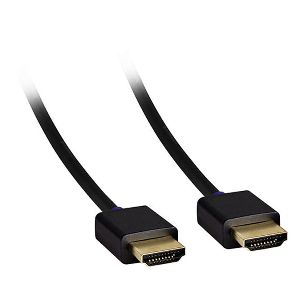 Install Bay IBR76 1 Meter HDMI cable - Retail Pack