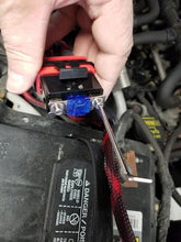 Charger l'image dans la galerie, Install Bay IBR81 Waterproof Dual ATC or MINI ANL Fuse Holder 4/8GA