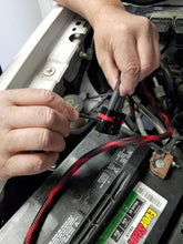 Charger l'image dans la galerie, Install Bay IBR81 Waterproof Dual ATC or MINI ANL Fuse Holder 4/8GA