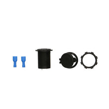 Charger l'image dans la galerie, Install Bay IBR87 Dual USB Charger 4.2 Amp Flush Mount - Blue - Retail Pack