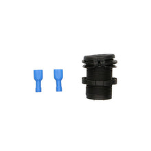 Load image into Gallery viewer, Install Bay IBR88 Dual USB Charger 4.2 Amp Flush Mount - Green - Retail Pack