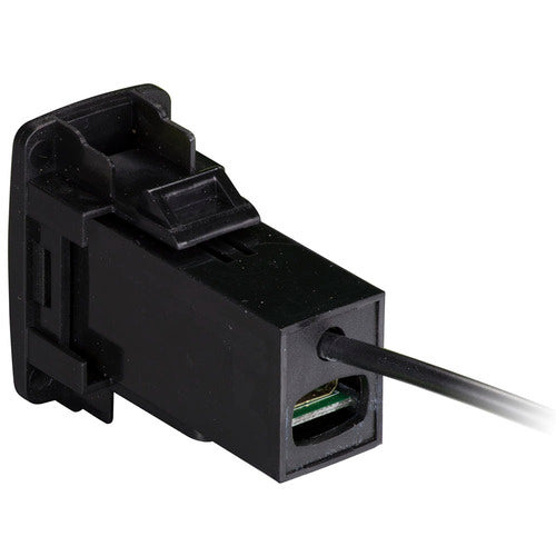 Install Bay IBR90 Snap-in Extension Cable - 1.5M USB/HDMI Ports - Retail Pack