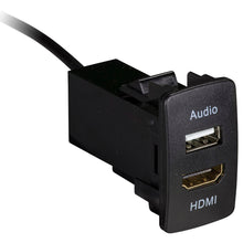 Charger l'image dans la galerie, Install Bay IBR90 Snap-in Extension Cable - 1.5M USB/HDMI Ports - Retail Pack