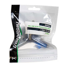 Charger l'image dans la galerie, Install Bay IBR92 USB Voltage Monitor LED Round - Retail Pack