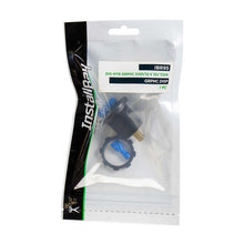Charger l'image dans la galerie, Install Bay IBR95 Digital Meter with Graphic Display 12V - Retail Pack