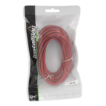 Charger l'image dans la galerie, Install Bay IBR98 Copper Speaker Wire 18GA Black/Red - 25 Feet