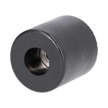 Load image into Gallery viewer, Install Bay IBRF38 Rubber feet 1.5in x 1.5in 4 Piece - Retail Pack