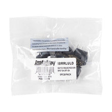 Load image into Gallery viewer, Install Bay IBRRLULD Round Rocker Latch - 5 Per Bag
