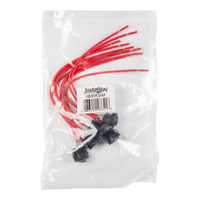 Charger l'image dans la galerie, Install Bay IBRRSM Round Rocker Mini OFF-ON Prewired - Pack of 5