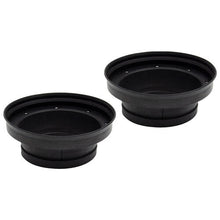 Charger l'image dans la galerie, Install Bay IBSBF525 2 Piece Speaker Baffle Kit 5.5 Inch - Pkg/Pair