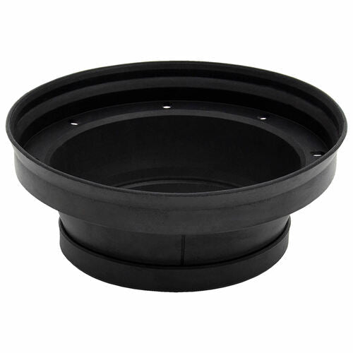 Install Bay IBSBF525 2 Piece Speaker Baffle Kit 5.5 Inch - Pkg/Pair