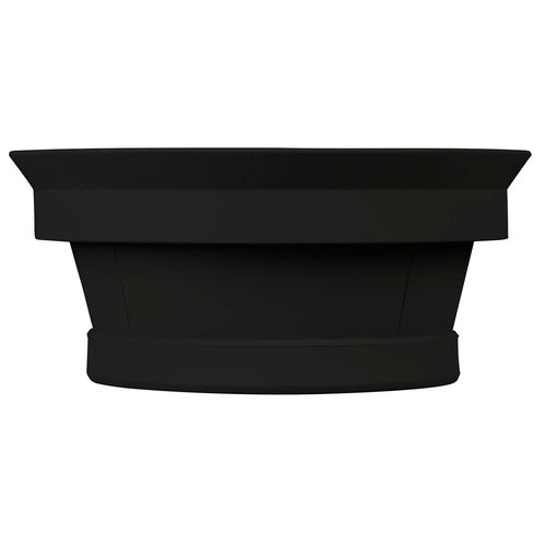 Install Bay IBSBF65-B Speaker Baffle Kit 6.5 Inch - (x2) 10 Packs