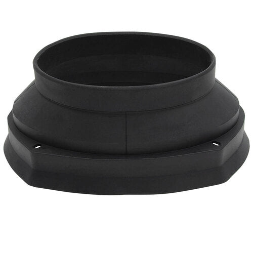 Install Bay IBSBF69 2 Piece Speaker Baffle Kit 6X9 Inch - Pkg/Pair