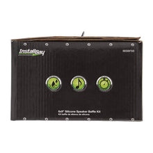 Charger l'image dans la galerie, Install Bay IBSBF69 2 Piece Speaker Baffle Kit 6X9 Inch - Pkg/Pair