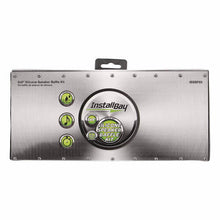 Charger l'image dans la galerie, Install Bay IBSBF69 2 Piece Speaker Baffle Kit 6X9 Inch - Pkg/Pair