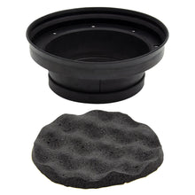 Load image into Gallery viewer, Install Bay IBSBF80 2 Piece Speaker Baffle Kit 8 Inch - Pair