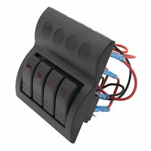 Load image into Gallery viewer, Install Bay IBSP4 Panel Switches - 4 Switch Panel - Each
