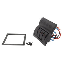 Load image into Gallery viewer, Install Bay IBSP4 Panel Switches - 4 Switch Panel - Each