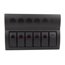 Load image into Gallery viewer, Install Bay IBSP6 Panel Switches - 6 Switch Panel - Each