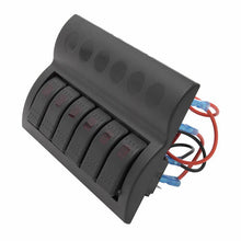 Load image into Gallery viewer, Install Bay IBSP6 Panel Switches - 6 Switch Panel - Each