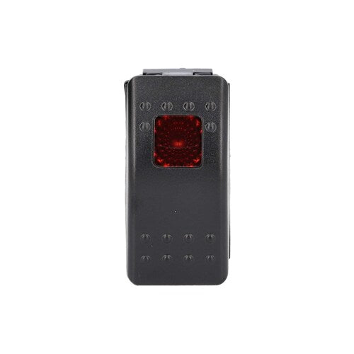 Install Bay IBSSL Panel Switch - 3-Pin On/Off w/LED - Each